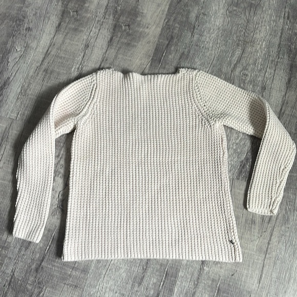 Lauren Ralph Lauren Women's Chunky Knit Sweater - Picture 2 of 8